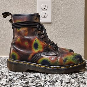Dr. Martens | Acid Ruboff | Size 7